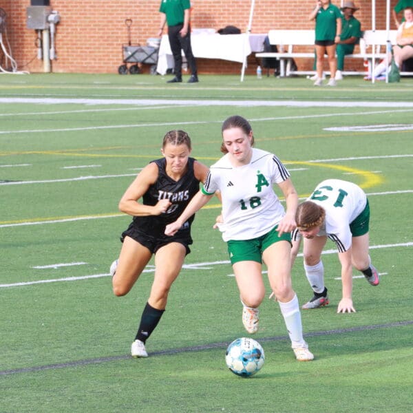 football